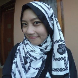 Kiki Maryanti profile icon