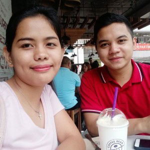 Riza Escobar profile icon