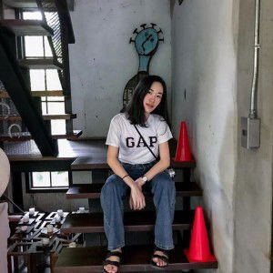 Kasamaporn Tapkit profile icon