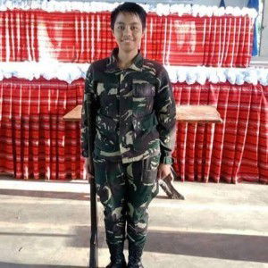 Judy ann Pummi profile icon