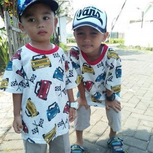 Tian Dasilva profile icon