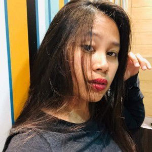 Nica Sumalbag profile icon