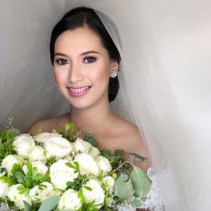 Virinici Martinez Legaspi profile icon