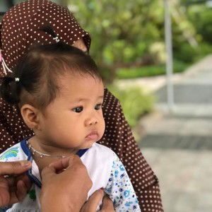 Ny Hasni Yah profile icon