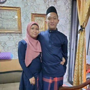 Mastura Nor Rizat profile icon