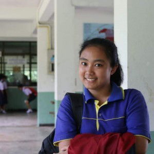 Chomchunek Thongsuk profile icon