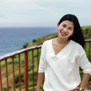 Chris Marie Cruz Aguilar profile icon