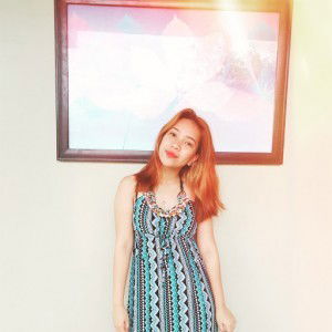 Agnes Estalani profile icon