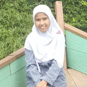 Idah Badriyah profile icon