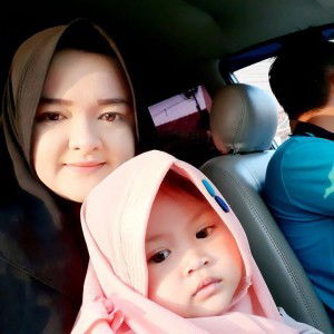 faidah Hanum profile icon