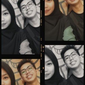 ahmad hilman profile icon