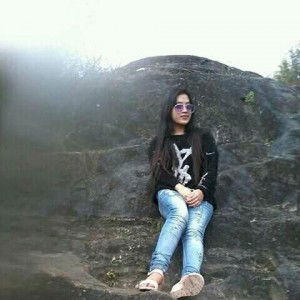 Putri Ajeng Maylani profile icon