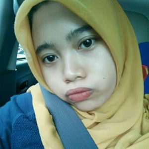 Hanifah fikriyah profile icon