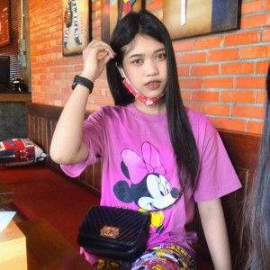 ใบเฟิร์น 'นน profile icon