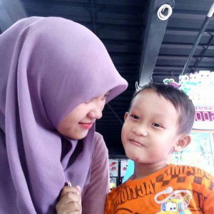 Rattih Saffarii profile icon