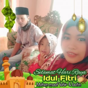 IbuNya Khairunissa profile icon