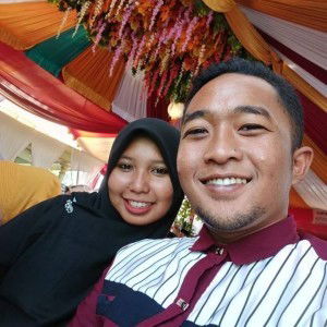 Desii El-zaakiyah profile icon