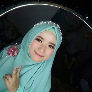 Syarifah Ar-Rohmah profile icon