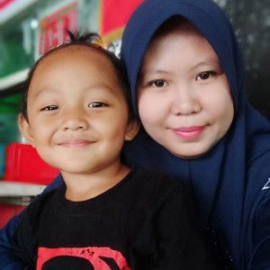 Yulia KhairunNisa profile icon