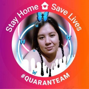 Elohna Bernabe Leaño profile icon