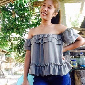 Lesie Mee Dequiña profile icon