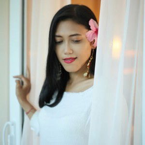 Dhea Putri profile icon