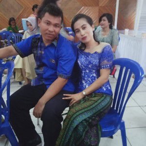 Nur Boru Hutahaean profile icon