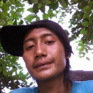 TRI HADI profile icon