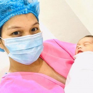 Connie Malicse Hinacay profile icon