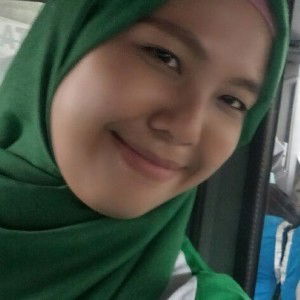 Debby Rosalina profile icon