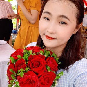 Suong Nguyen profile icon