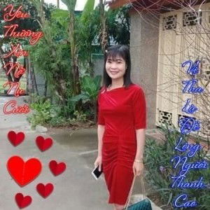 Huong Tamhuy profile icon