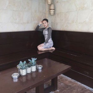 April Anne Mercurio Gaspar profile icon