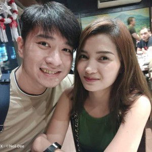 Jofel Jane Sognomo profile icon