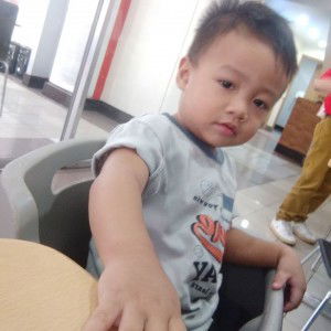 Dywne James Almoguera profile icon