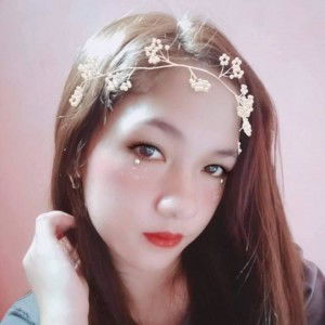 JhezzaBelle F. Sayco profile icon