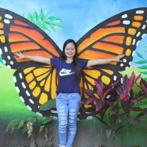 Keziah Lorraine profile icon