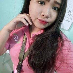 Mary Rose Martillana profile icon