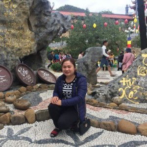 Hoa Nguyen profile icon