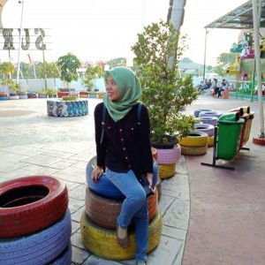 Koirul Nasidah profile icon