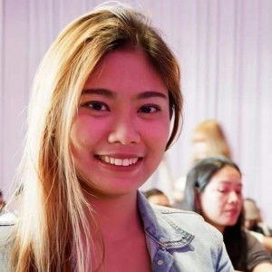 Cathrine Villamin profile icon