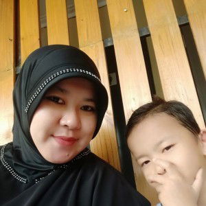 Ira Tera Andriani profile icon