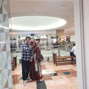 Trishul Jannah Yuat profile icon