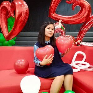 Jolina Cantillo Martinez profile icon