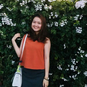 Tam Nguyen profile icon