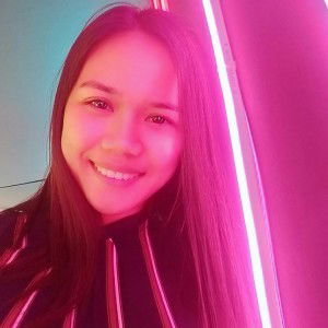 Chavez Paulina profile icon