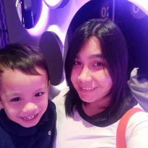 Vita Vindra Li profile icon