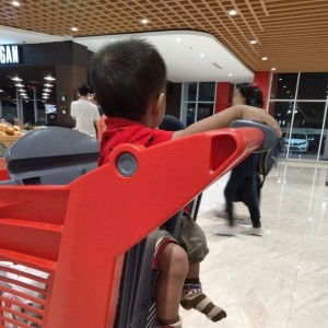 Oktaviani Wulandari profile icon