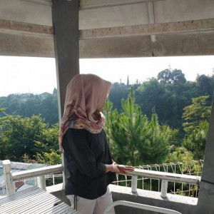 Asriah Dzun Nurain profile icon