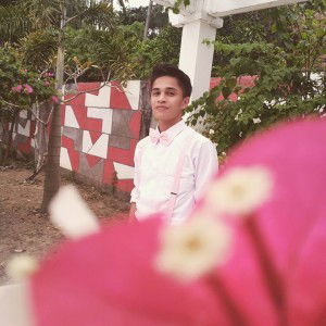 Jhon Erick Marticio Ualat profile icon